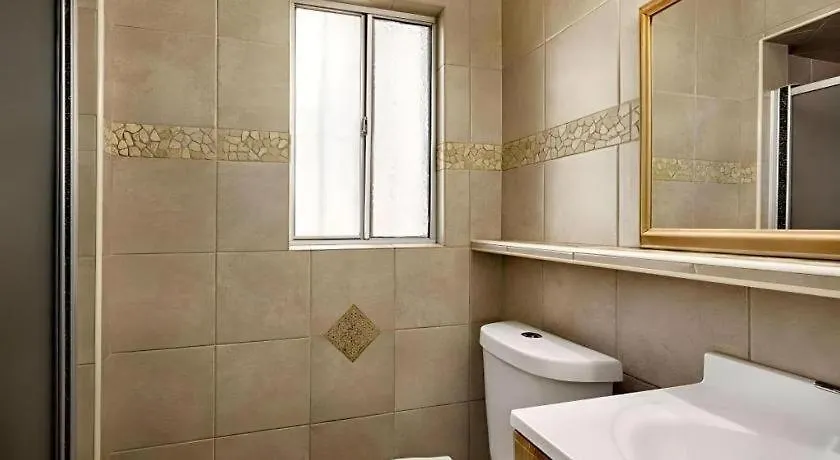 Travelsuites Inn Las Vegas 2*,  United States