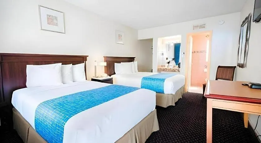 Travelsuites Inn Las Vegas