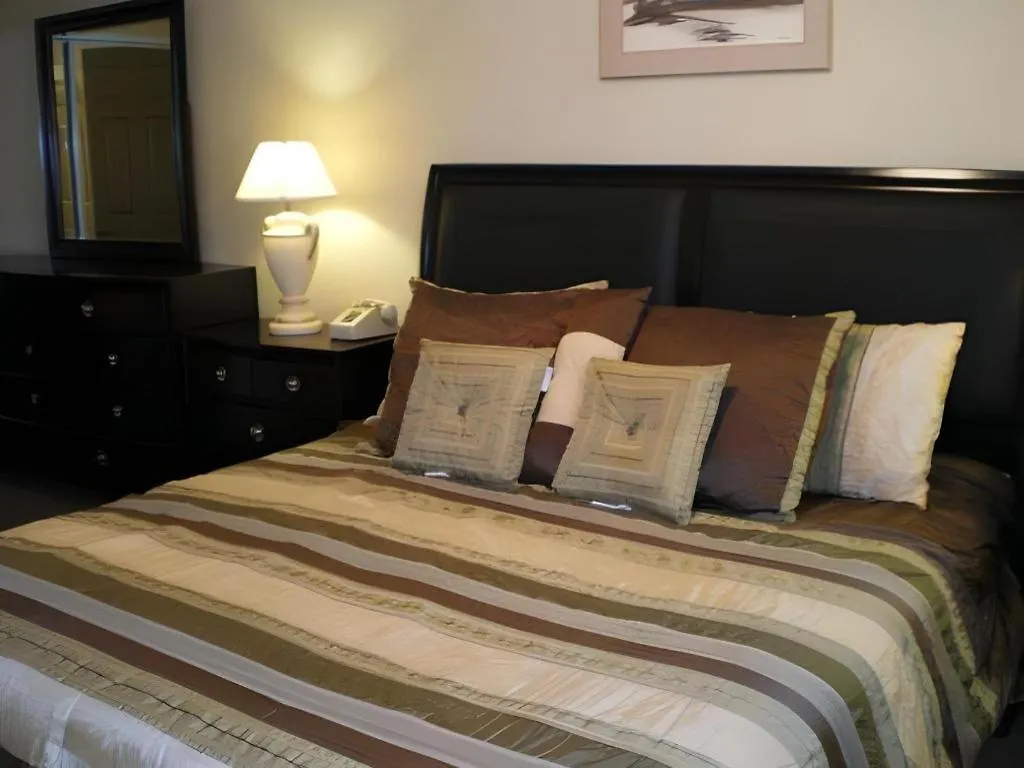 ** Hotel Travelsuites Inn Las Vegas United States