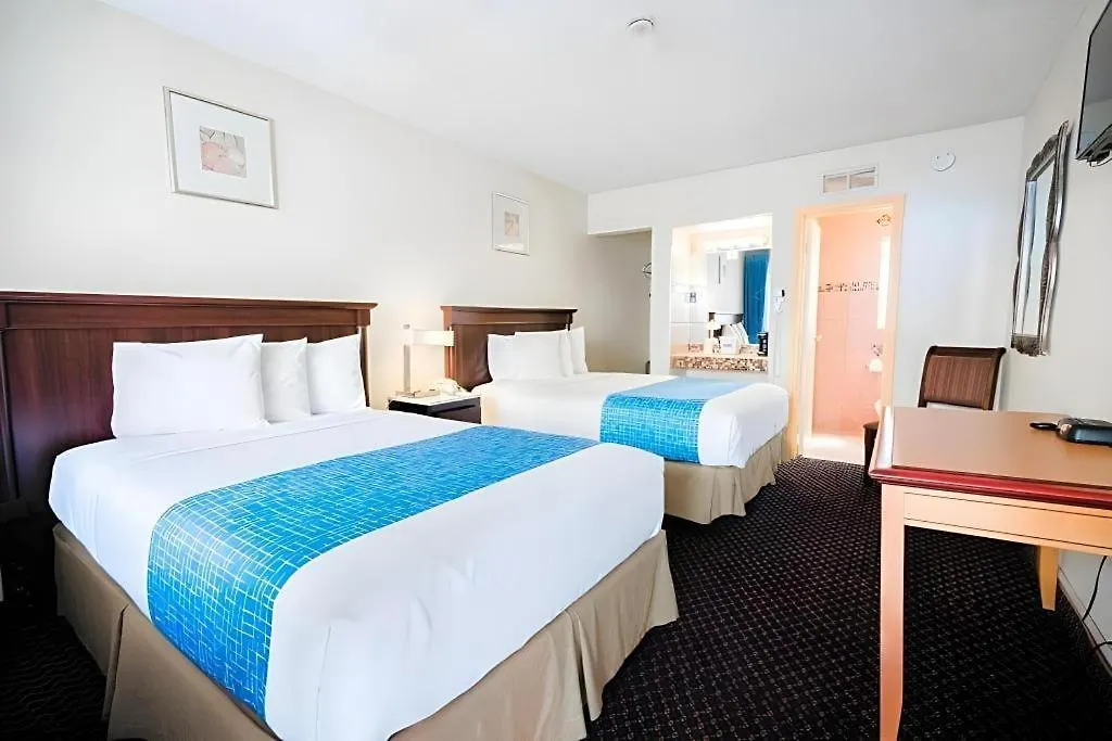 Hotel Travelsuites Inn Las Vegas