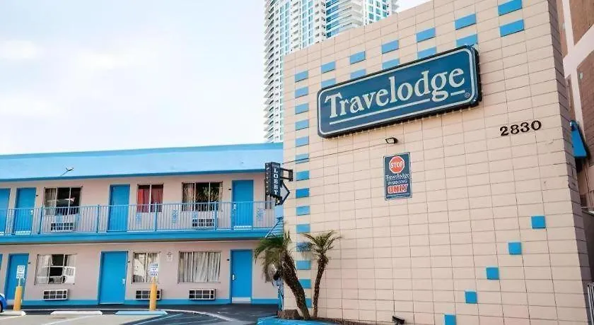 Travelsuites Inn Las Vegas
