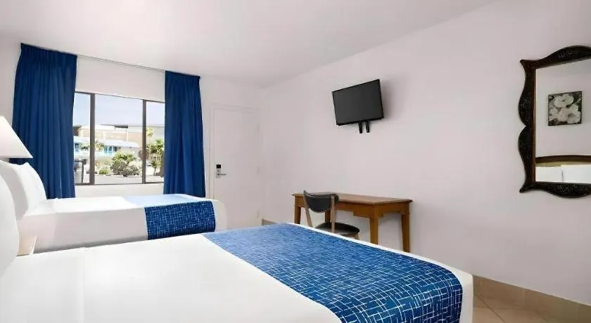 Hotel Travelsuites Inn Las Vegas