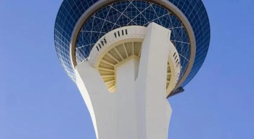 Travelsuites Inn Las Vegas 2*,