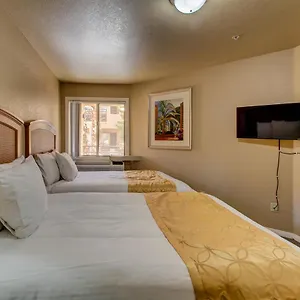 3* Hotel The Rita