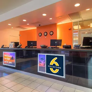 2* Hotel Collection 6-las Vegas, Nv - Tropicana