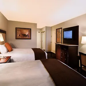 3* Hotel Riviera & Casino