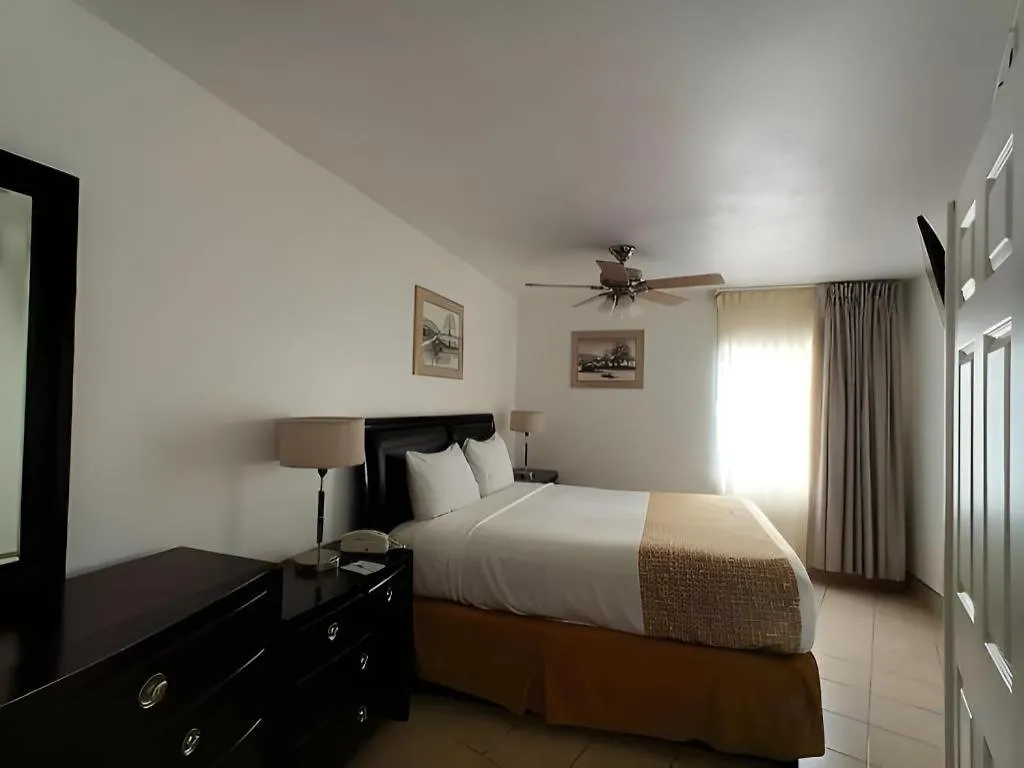 Travelsuites Inn Las Vegas United States