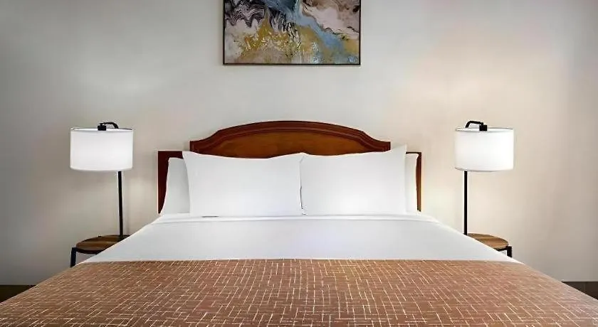 Hotel Travelsuites Inn Las Vegas