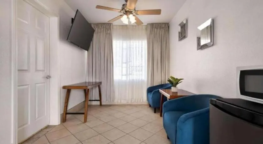 Travelsuites Inn Las Vegas Hotel