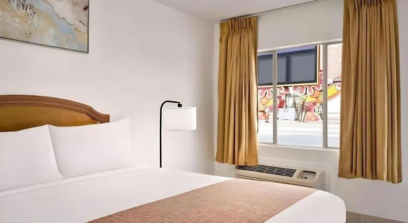 Travelsuites Inn Las Vegas