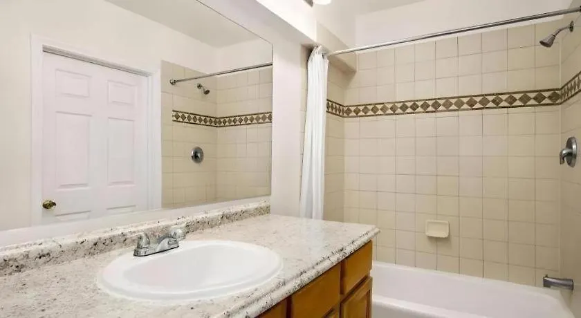 Travelsuites Inn Las Vegas Hotel