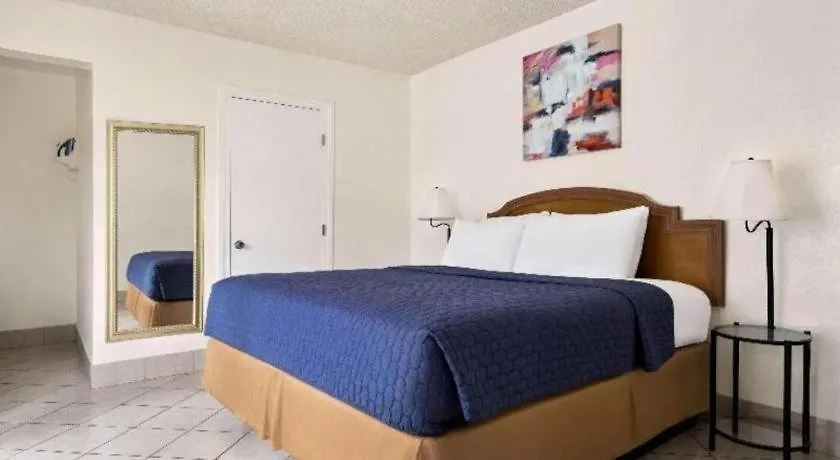 ** Hotel Travelsuites Inn Las Vegas United States