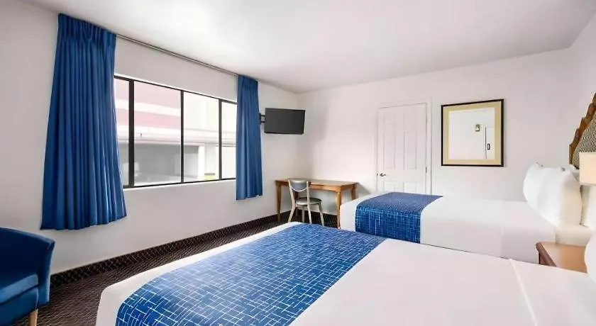 Hotel Travelsuites Inn Las Vegas
