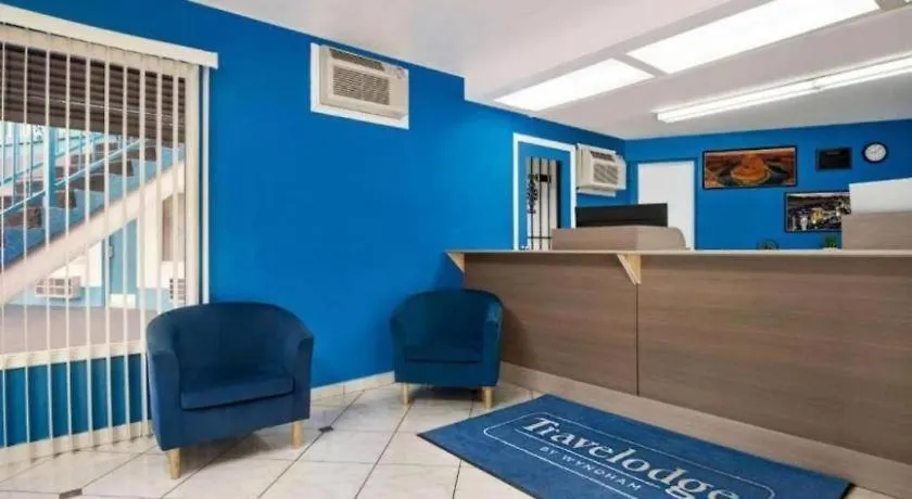 Travelsuites Inn Las Vegas United States