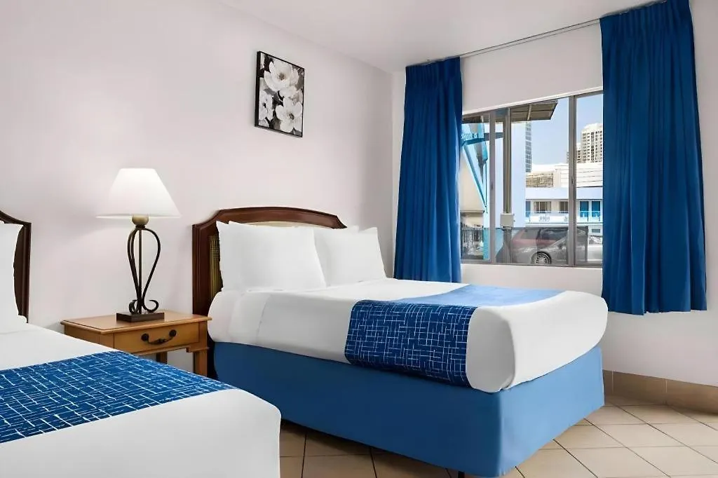 Travelsuites Inn Las Vegas 2*,  United States