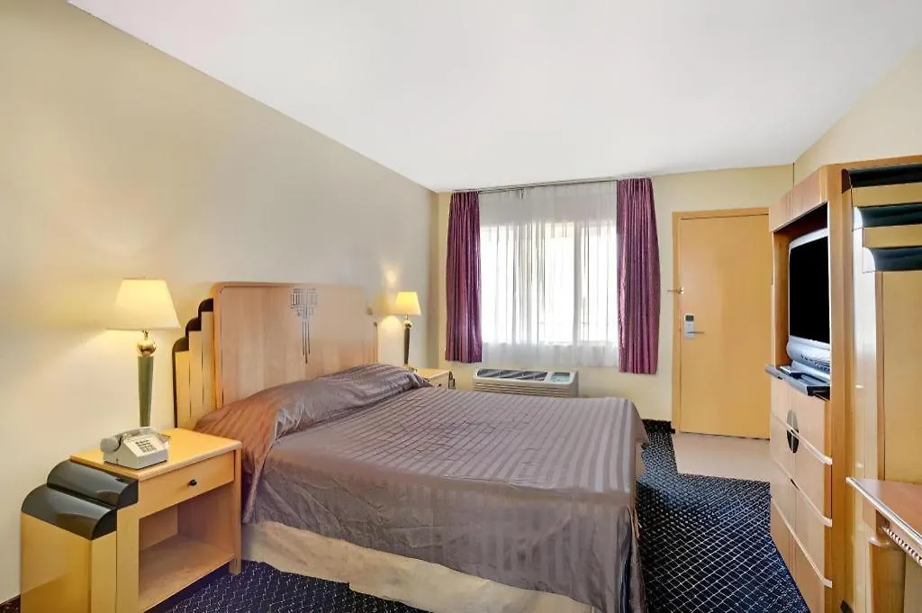 Travelsuites Inn Las Vegas United States