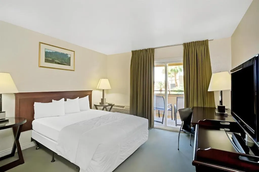 Travelsuites Inn Las Vegas 2*,  United States
