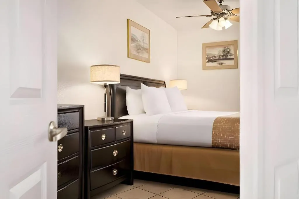 ** Hotel Travelsuites Inn Las Vegas United States