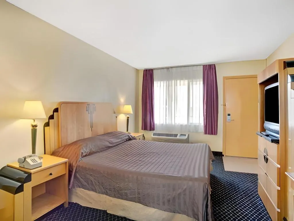 Travelsuites Inn Las Vegas Hotel