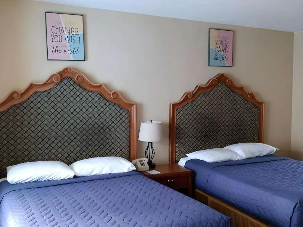 Hotel Travelsuites Inn Las Vegas