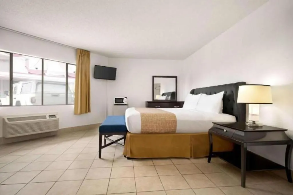 Travelsuites Inn Las Vegas