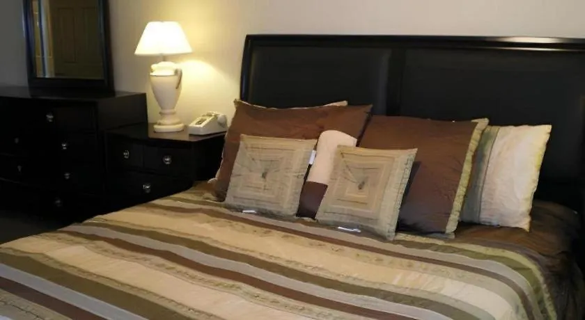 Travelsuites Inn Las Vegas