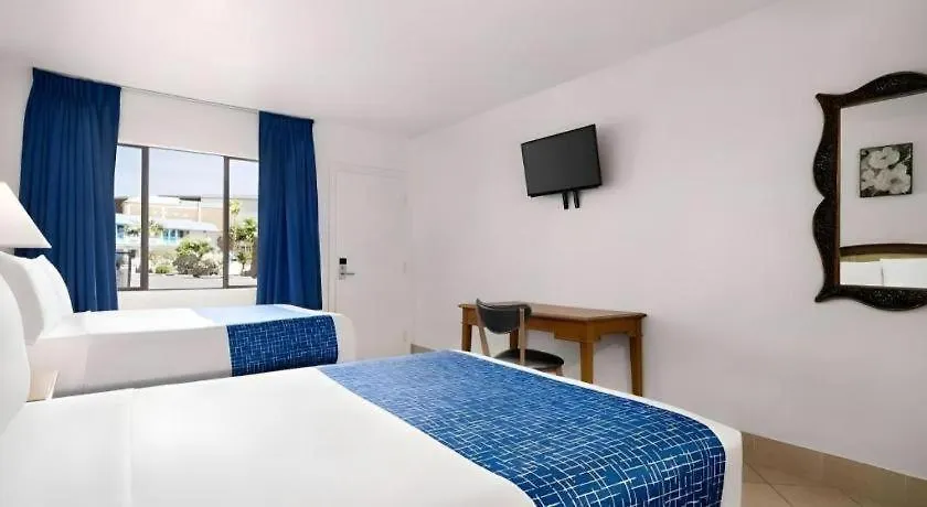 Hotel Travelsuites Inn Las Vegas