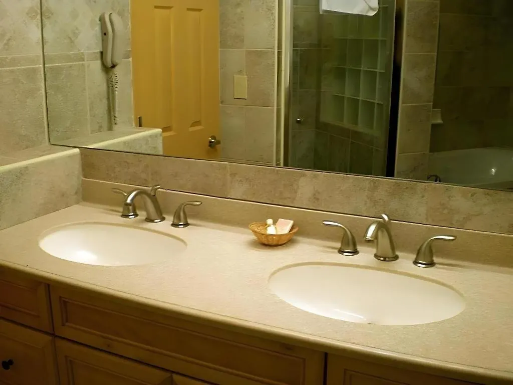 Travelsuites Inn Las Vegas Hotel