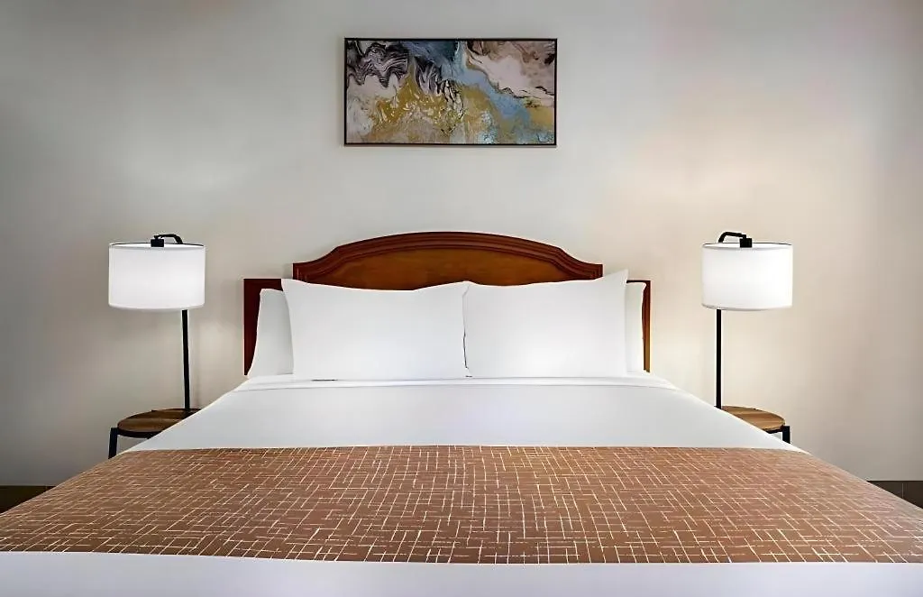 Hotel Travelsuites Inn Las Vegas
