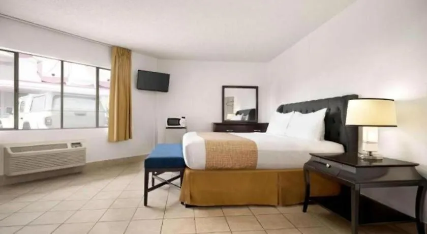 ** Hotel Travelsuites Inn Las Vegas United States