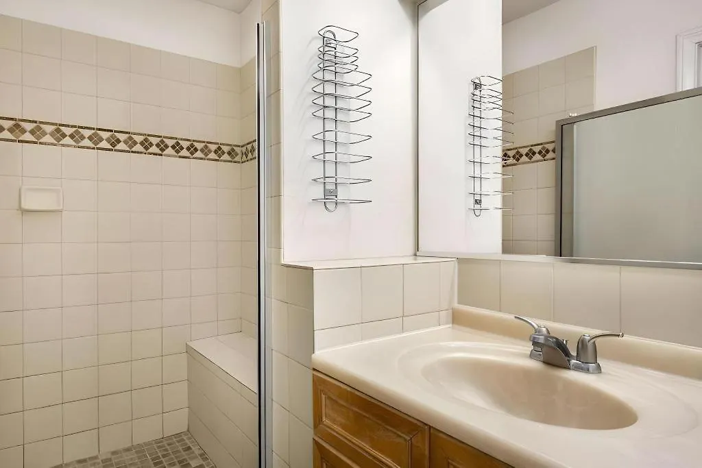 Travelsuites Inn Las Vegas Hotel
