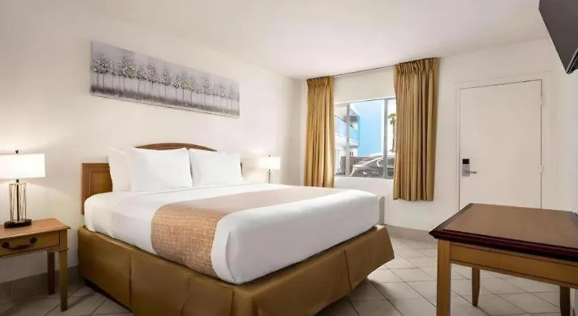 Travelsuites Inn Las Vegas Hotel