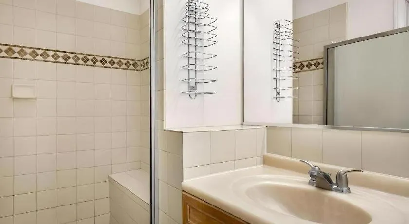 Hotel Travelsuites Inn Las Vegas