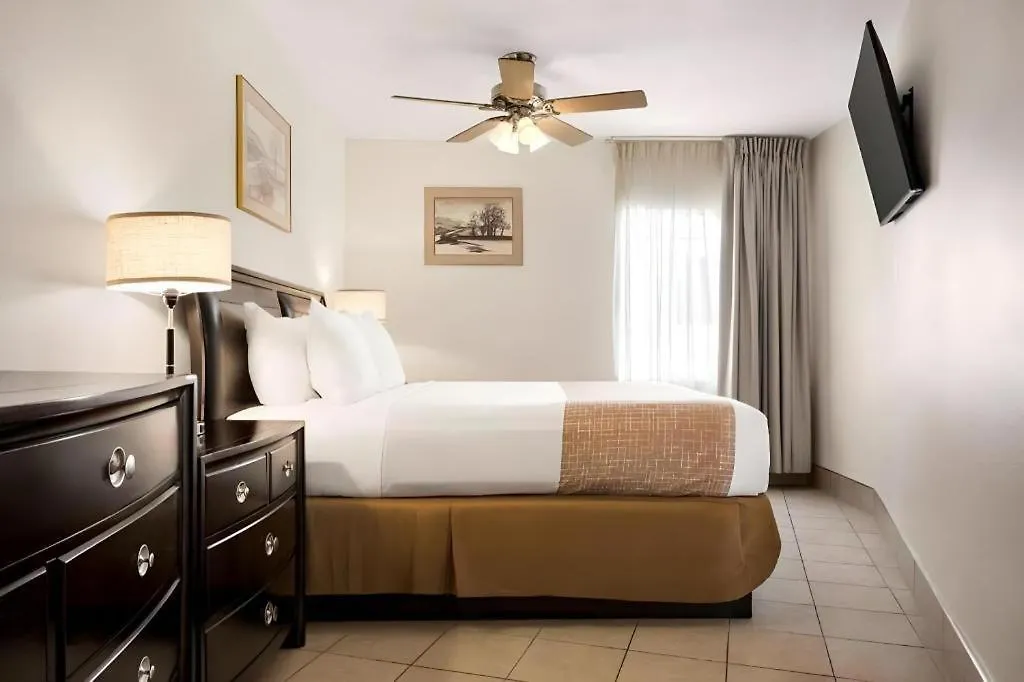 Travelsuites Inn Las Vegas