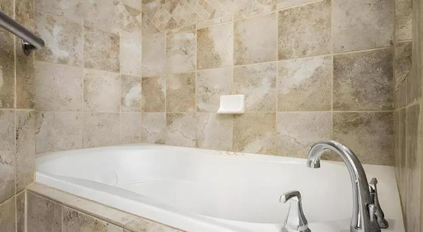 Travelsuites Inn Las Vegas 2*,  United States