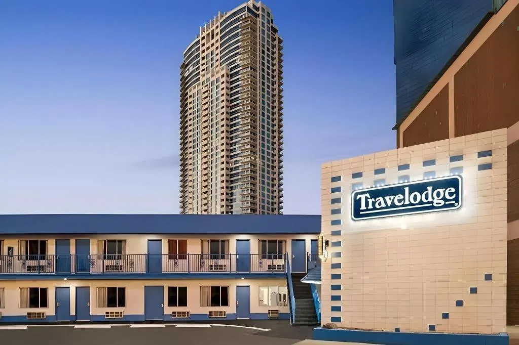 Travelsuites Inn Las Vegas