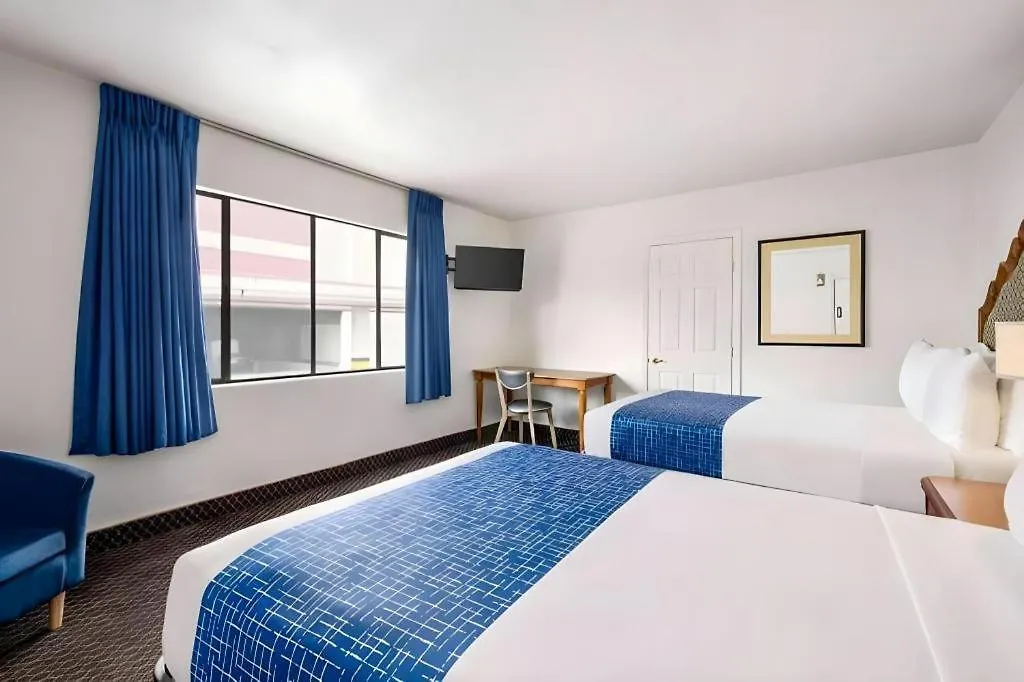 Hotel Travelsuites Inn Las Vegas