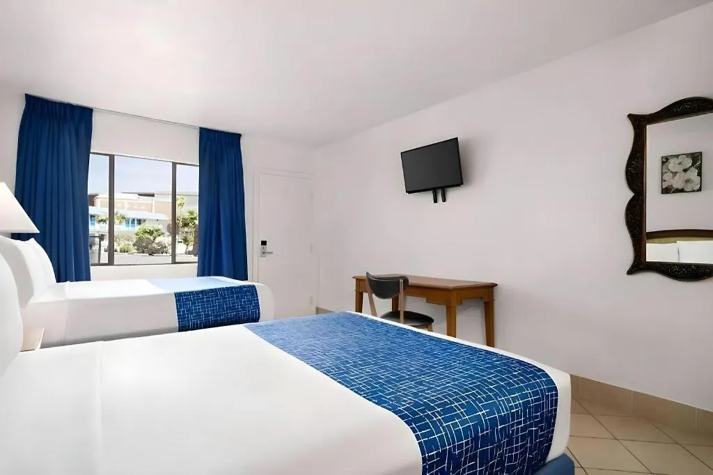Travelsuites Inn Las Vegas United States