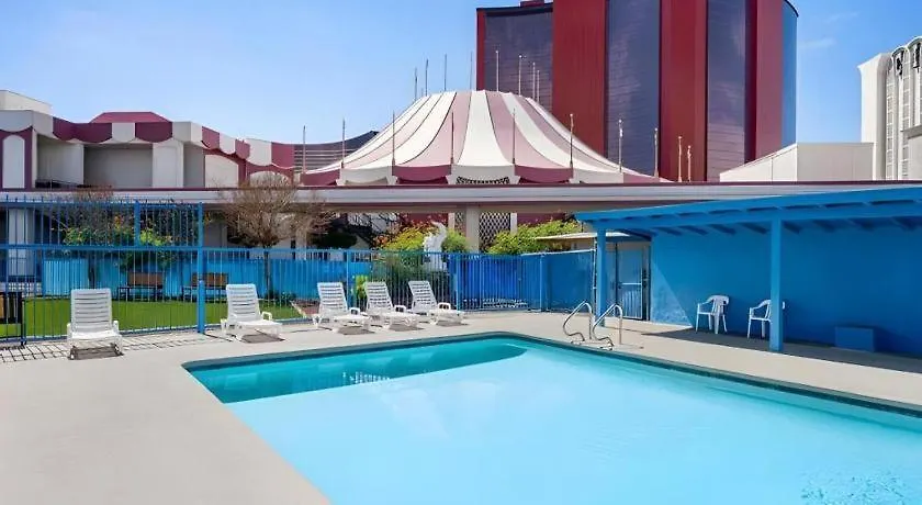Travelsuites Inn Las Vegas